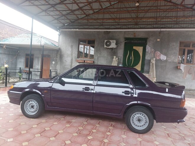 LADA (VAZ) 2115 1999, 385,461 km - 1.6 л - Goranboy