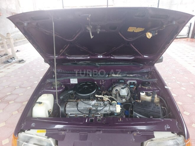 LADA (VAZ) 2115 1999, 385,461 km - 1.6 л - Goranboy
