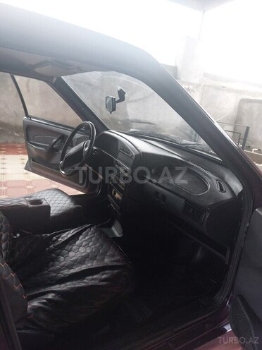 LADA (VAZ) 2115 1999, 385,461 km - 1.6 л - Goranboy