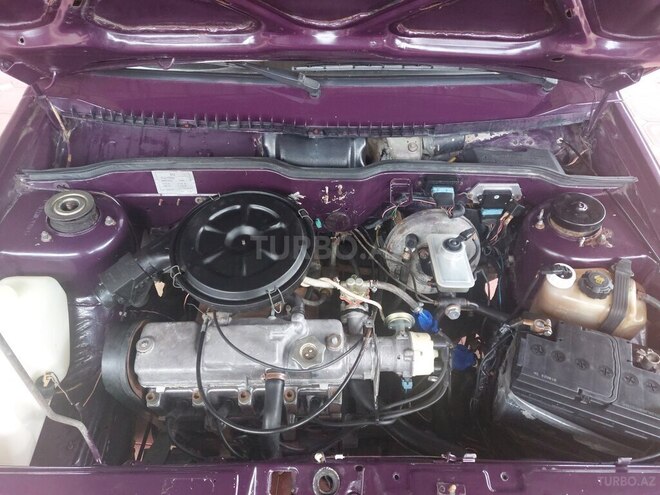 LADA (VAZ) 2115 1999, 385,461 km - 1.6 л - Goranboy