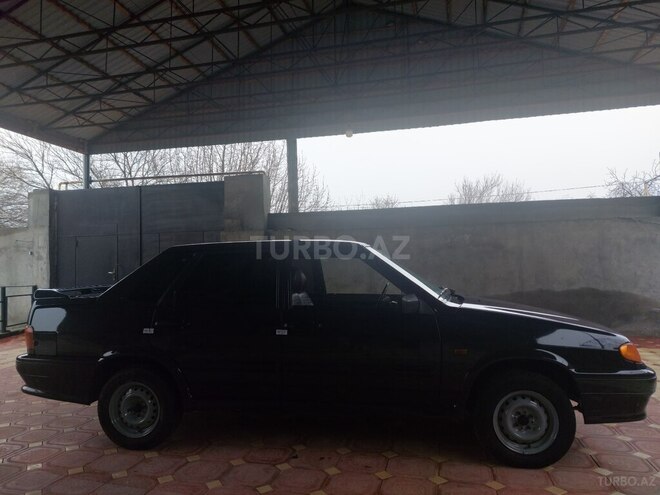 LADA (VAZ) 2115 1999, 385,461 km - 1.6 л - Goranboy