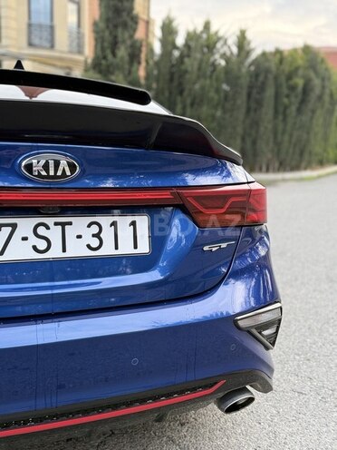 Kia Forte 2020, 54,000 km - 1.6 l - Bakı
