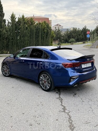 Kia Forte 2020, 54,000 km - 1.6 l - Bakı