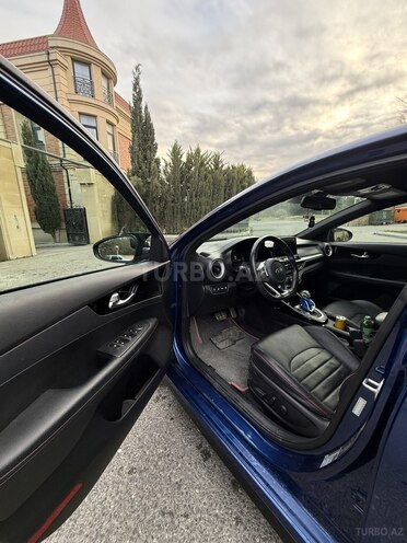 Kia Forte 2020, 54,000 km - 1.6 l - Bakı