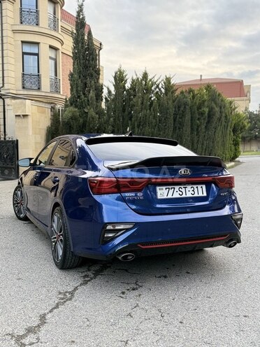 Kia Forte 2020, 54,000 km - 1.6 l - Bakı