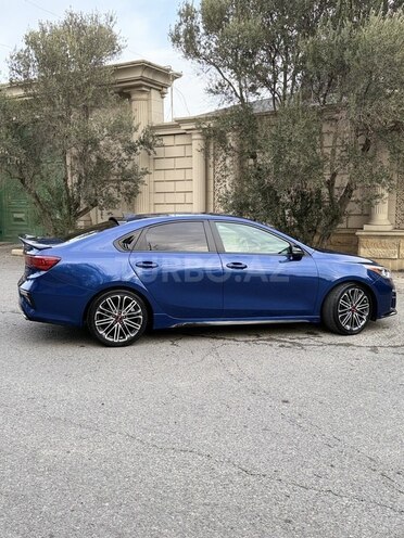 Kia Forte 2020, 54,000 km - 1.6 l - Bakı