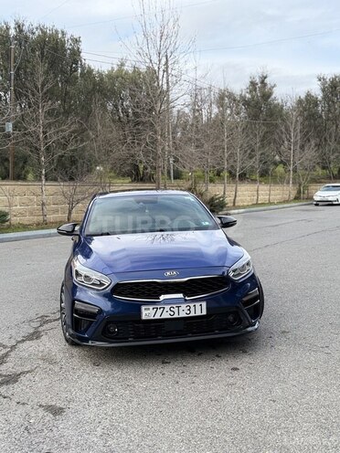 Kia Forte 2020, 54,000 km - 1.6 l - Bakı