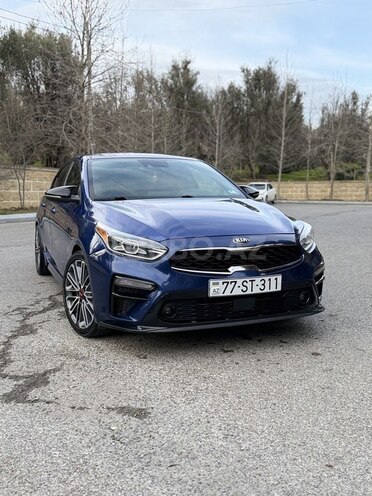Kia Forte 2020, 54,000 km - 1.6 l - Bakı
