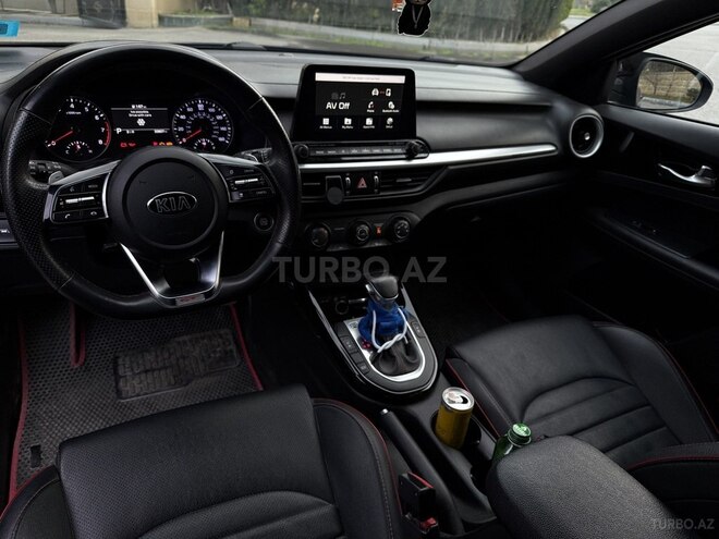 Kia Forte 2020, 54,000 km - 1.6 l - Bakı