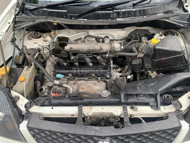 Nissan X-Trail 2002, 350,000 km - 2.0 л - Bakı