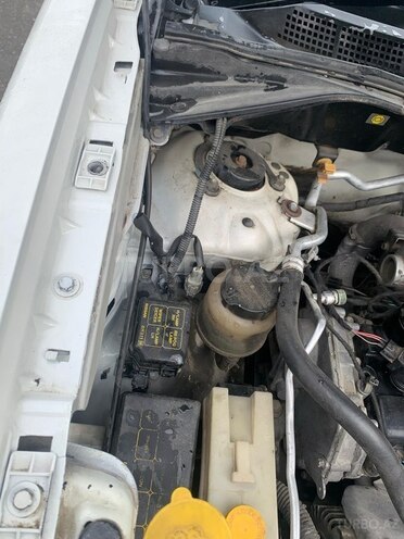 Nissan X-Trail 2002, 350,000 km - 2.0 л - Bakı