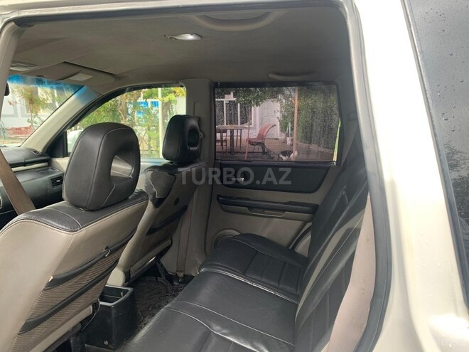 Nissan X-Trail 2002, 350,000 km - 2.0 л - Bakı