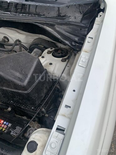 Nissan X-Trail 2002, 350,000 km - 2.0 л - Bakı