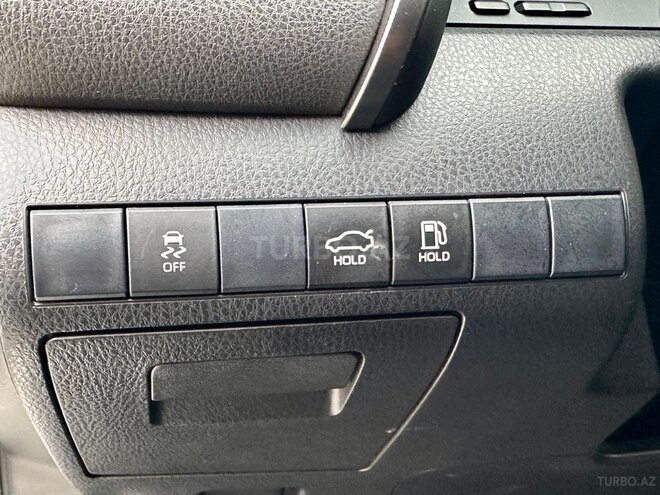 Toyota Camry 2019, 132,500 km - 2.5 л - Bakı