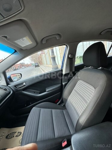 Kia Forte 2017, 130,000 km - 2.0 l - Gəncə