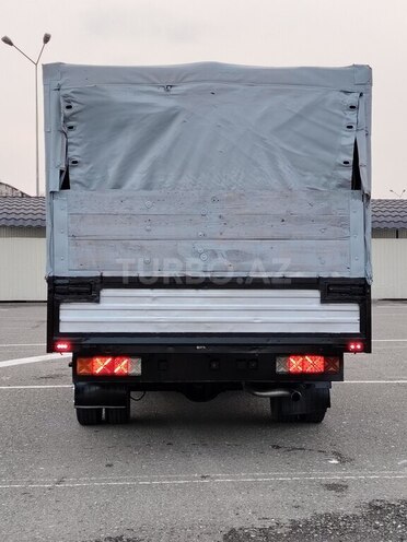 Ford Transit 1998, 265,000 km - 2.5 л - Gəncə