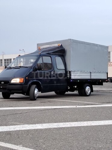 Ford Transit 1998, 265,000 km - 2.5 л - Gəncə