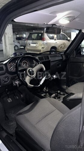 LADA (VAZ) Niva 2025, 15,000 km - 1.7 l - Bakı