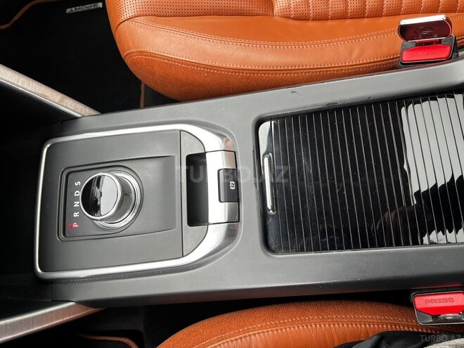 Land Rover Discovery Sport 2016, 144,500 km - 2.0 l - Bakı