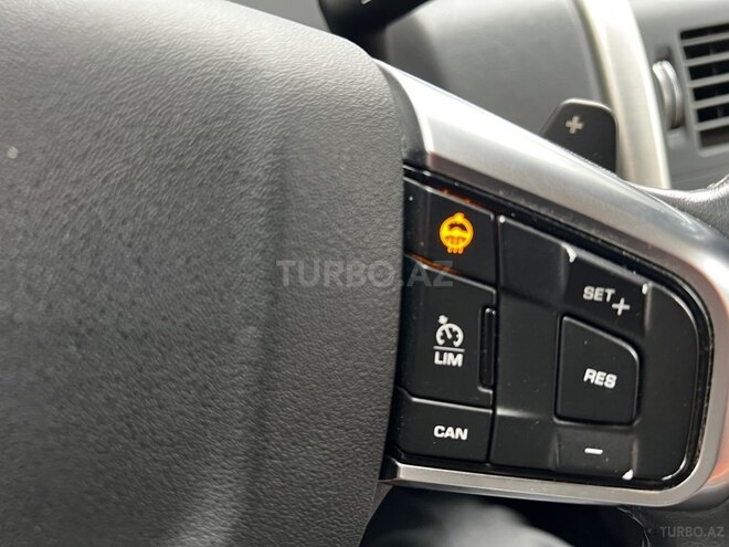 Land Rover Discovery Sport 2016, 144,500 km - 2.0 l - Bakı
