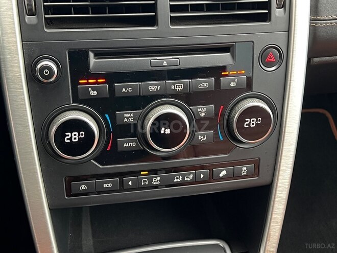 Land Rover Discovery Sport 2016, 144,500 km - 2.0 l - Bakı