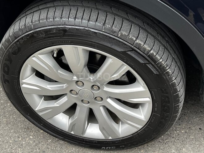 Land Rover Discovery Sport 2016, 144,500 km - 2.0 l - Bakı