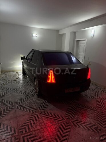 Renault Tondar 2013, 260,000 km - 1.6 l - Bakı