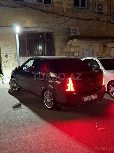Renault Tondar 2013, 260,000 km - 1.6 l - Bakı