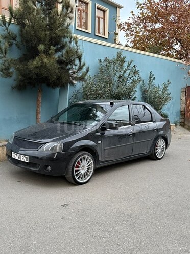 Renault Tondar 2013, 260,000 km - 1.6 l - Bakı