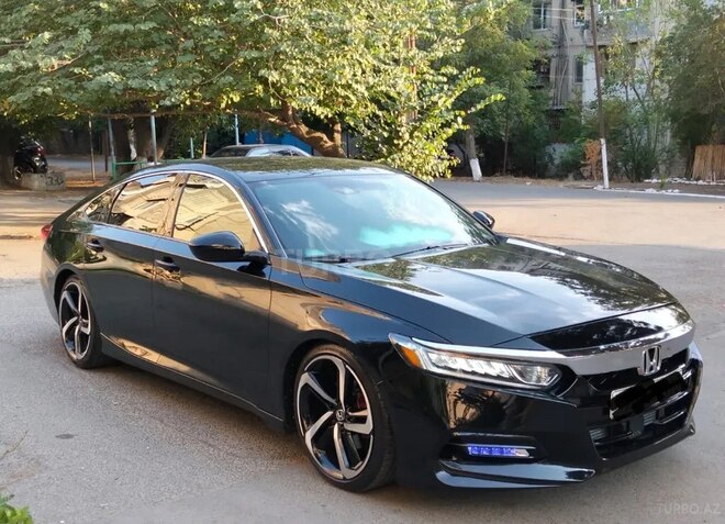 Honda Accord 2020, 151,000 km - 1.5 l - Bakı
