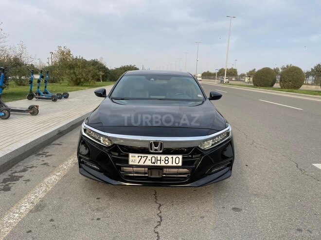 Honda Accord 2020, 151,000 km - 1.5 l - Bakı