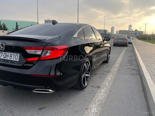 Honda Accord 2020, 151,000 km - 1.5 l - Bakı
