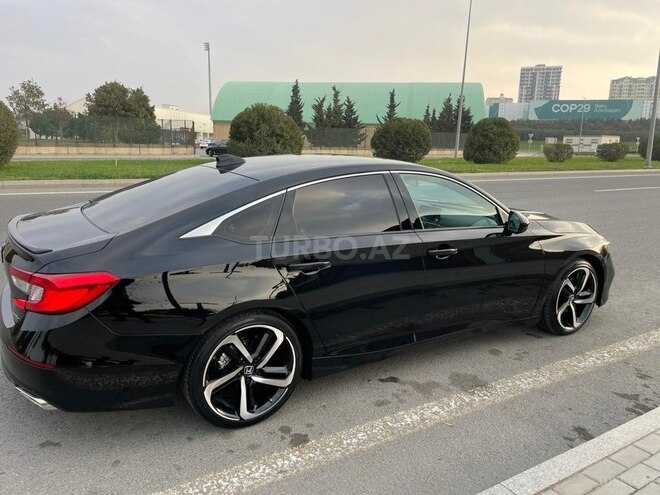 Honda Accord 2020, 151,000 km - 1.5 l - Bakı