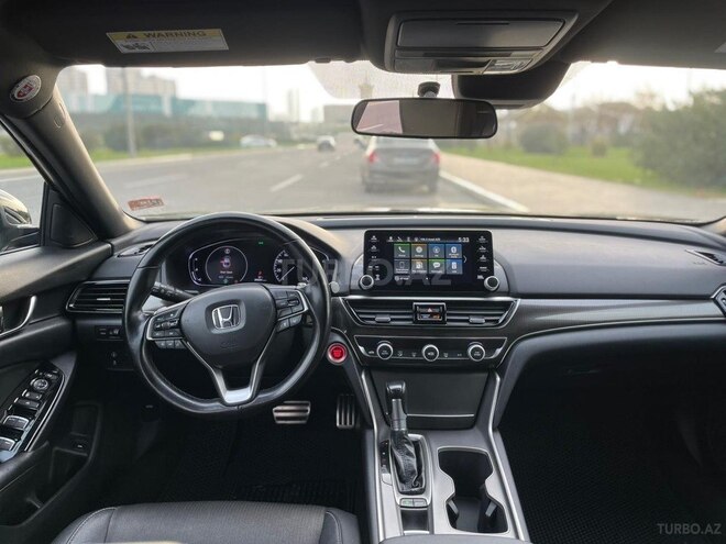 Honda Accord 2020, 151,000 km - 1.5 l - Bakı