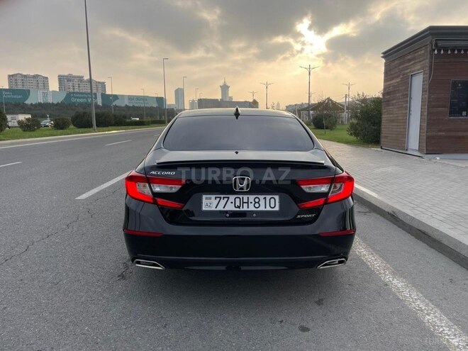 Honda Accord 2020, 151,000 km - 1.5 l - Bakı