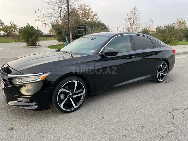 Honda Accord 2020, 151,000 km - 1.5 l - Bakı
