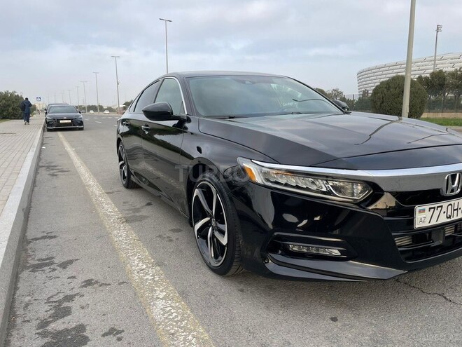 Honda Accord 2020, 151,000 km - 1.5 l - Bakı