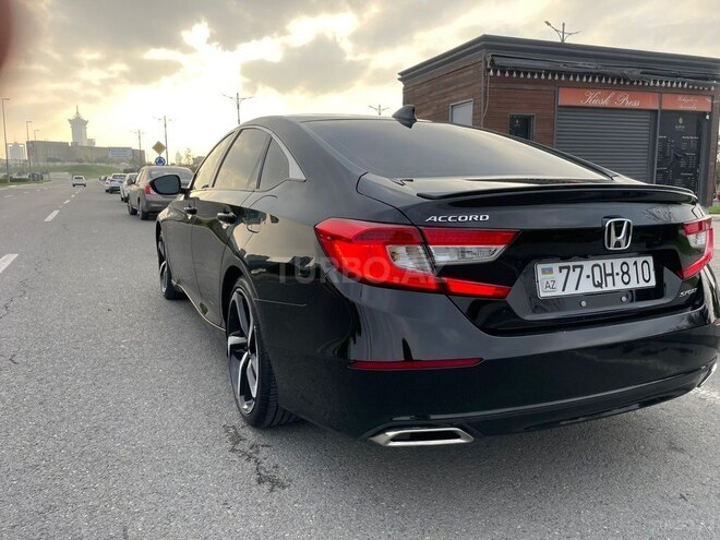 Honda Accord 2020, 151,000 km - 1.5 l - Bakı