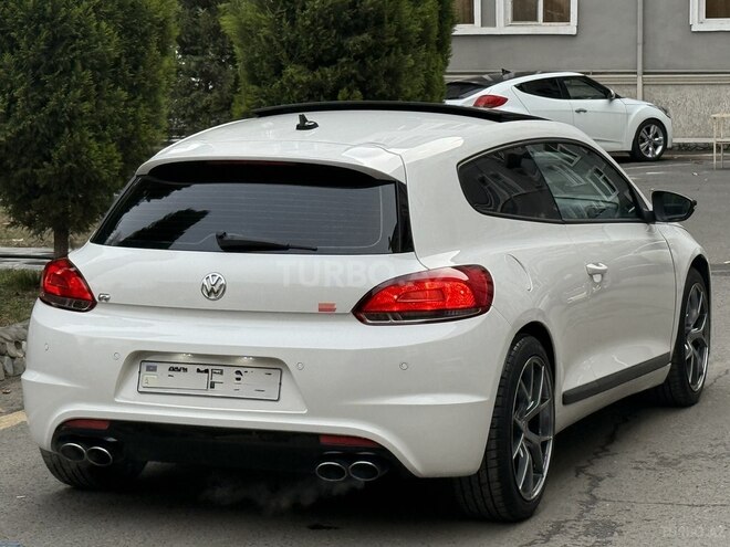 Volkswagen Scirocco R-11