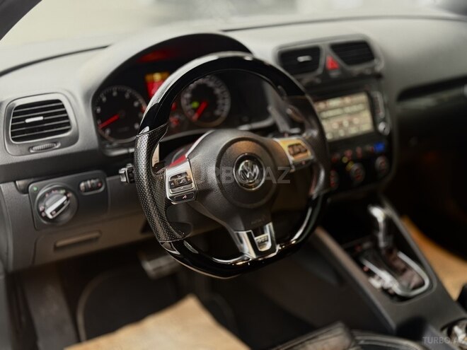 Volkswagen Scirocco R-14