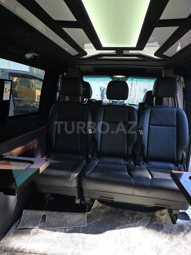 Mercedes  2009, 213,000 km - 2.1 l - Bakı