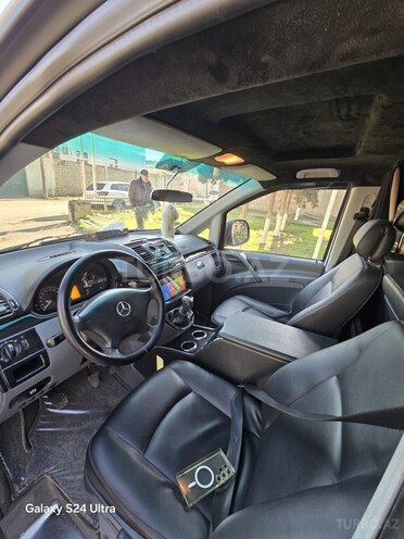 Mercedes  2009, 213,000 km - 2.1 l - Bakı