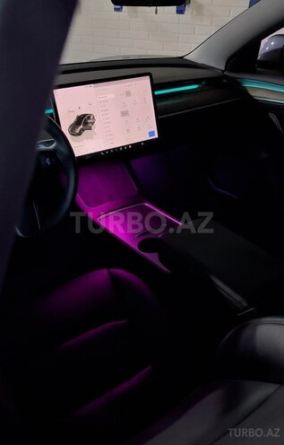 Tesla Model 3 2022, 73,000 km - 0.0 l - Bakı