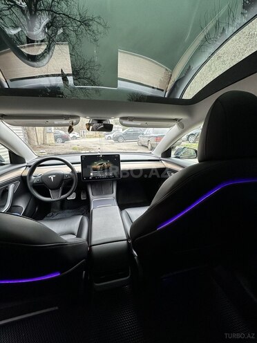 Tesla Model 3 2022, 73,000 km - 0.0 l - Bakı