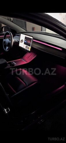 Tesla Model 3 2022, 73,000 km - 0.0 l - Bakı