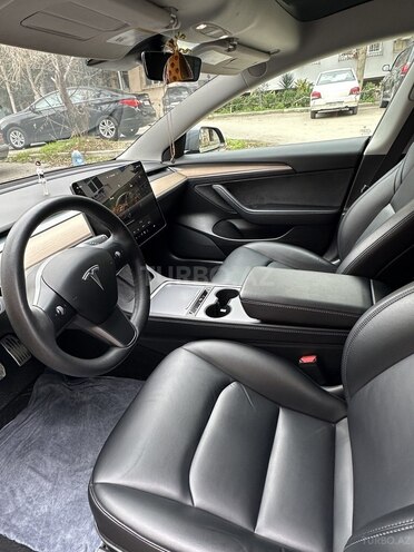 Tesla Model 3 2022, 73,000 km - 0.0 l - Bakı