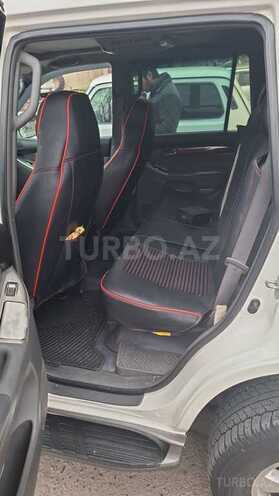 Toyota Land Cruiser Prado 2008, 480,000 km - 3.0 л - Beyləqan
