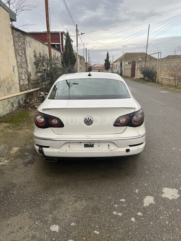 Volkswagen Passat CC 2010, 200,000 km - 2.0 l - Bakı