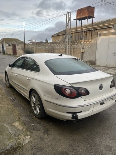 Volkswagen Passat CC 2010, 200,000 km - 2.0 l - Bakı