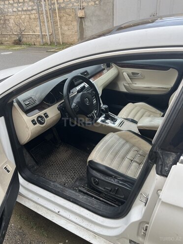 Volkswagen Passat CC 2010, 200,000 km - 2.0 l - Bakı